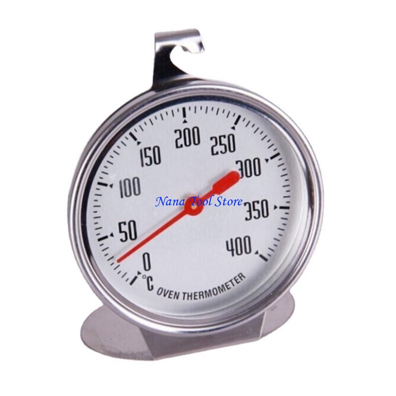Oven Thermometer Analog - 31GJ Termometro da Forno 0-400°C/32-752°F, Termometro