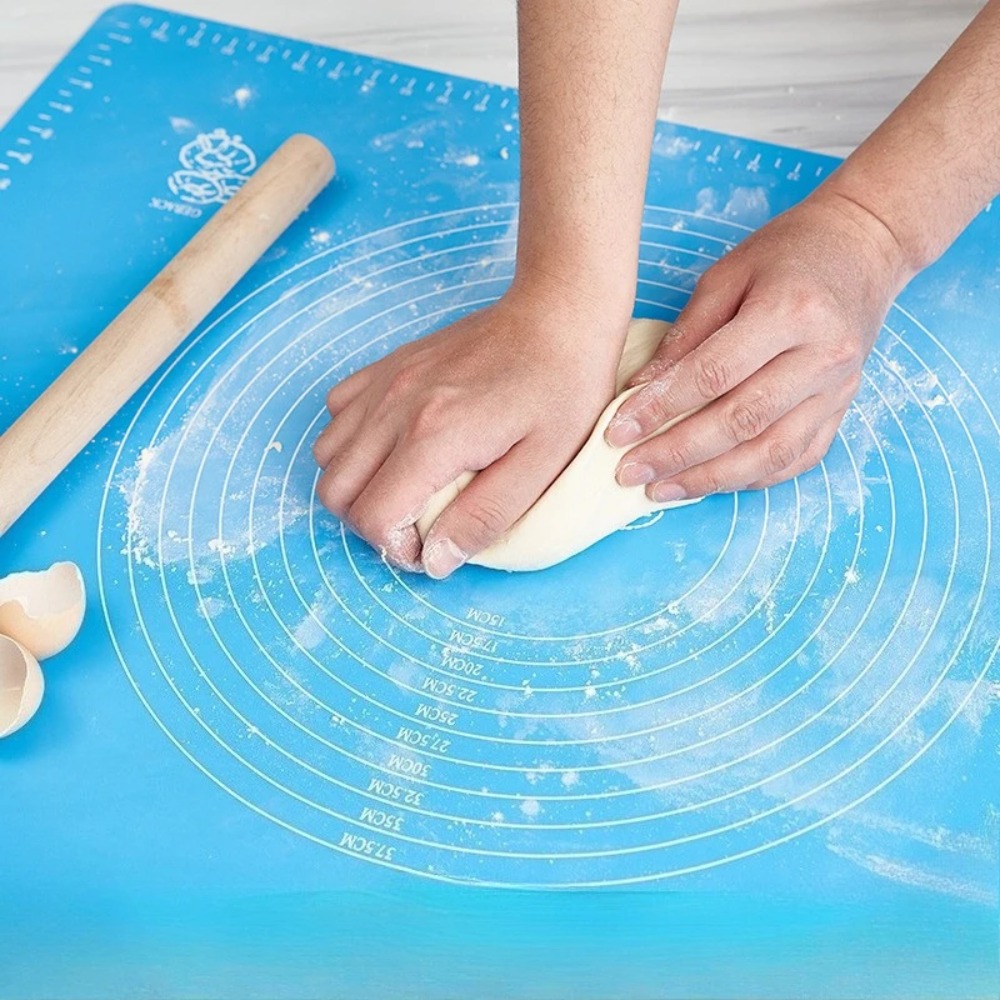 Kitchen Roll Baking - Tappetino da Forno in Silicone Extra
