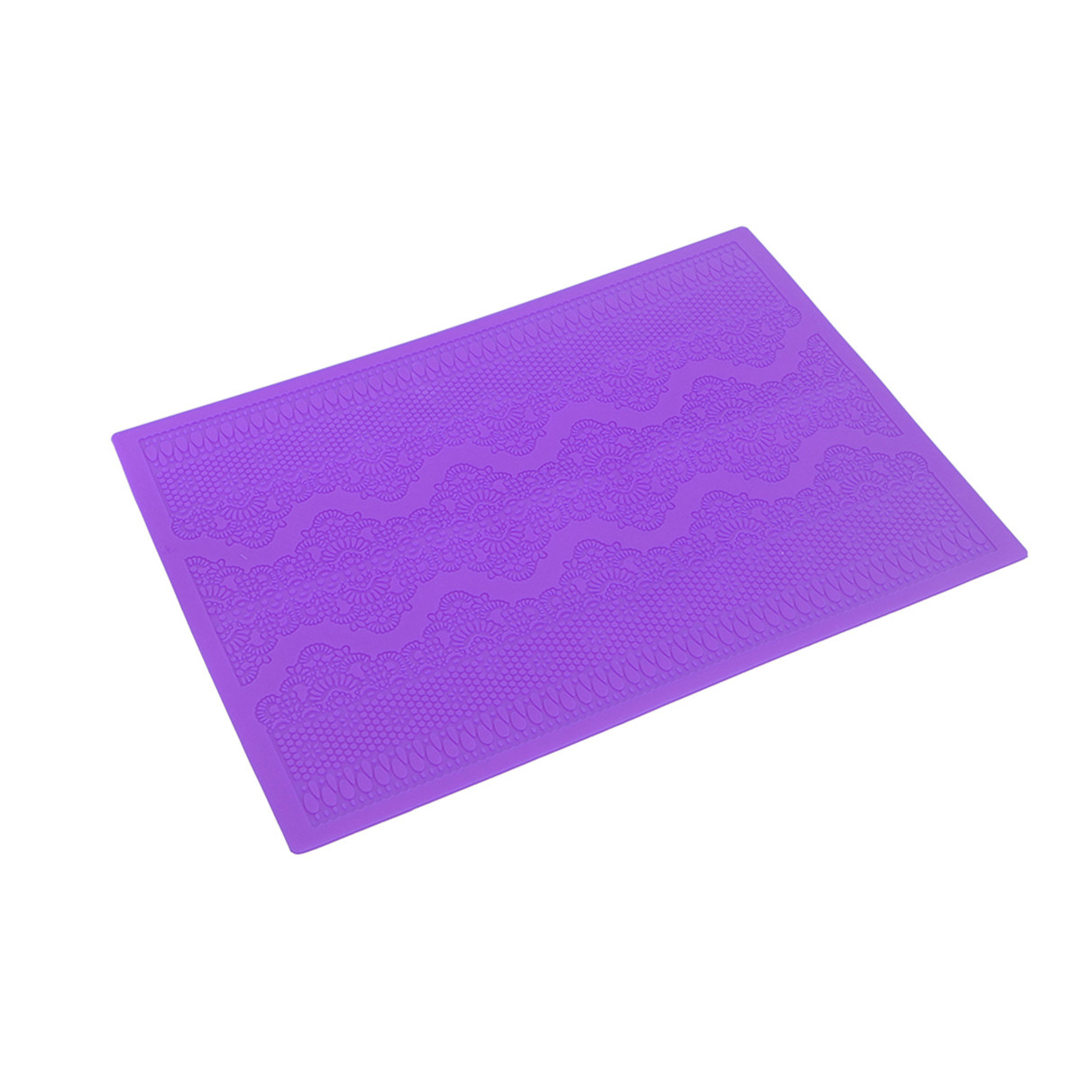 Kitchen And Baking Tools - 1 pezzo di tappetino in silicone