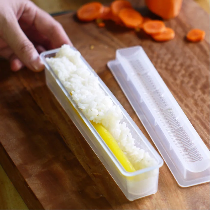 Kitchen Roll Baking - Portatile giapponese rotolo sushi maker stampo