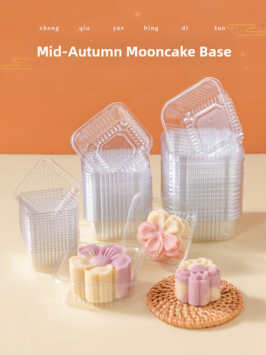 Kitchen And Baking Tools - Vassoio Base in Plastica Spessa per