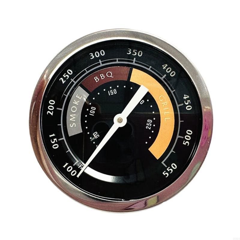 Oven Thermometer Analog - AB34-Per una Temperatura di Cottura Accurata