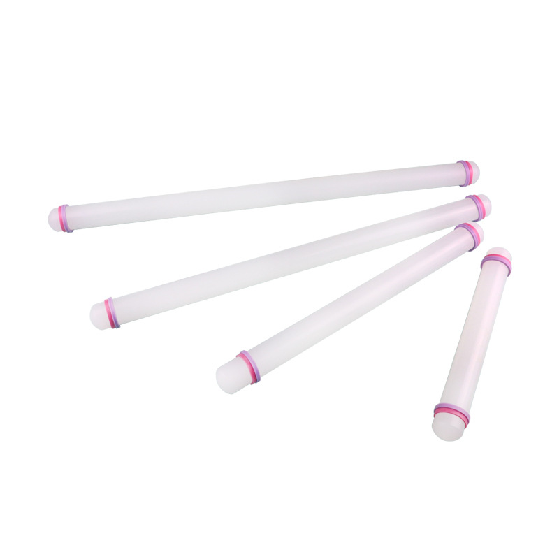 Kitchen Roll Baking - Mattarello in Plastica 23/33/45/50cm, Utensile da