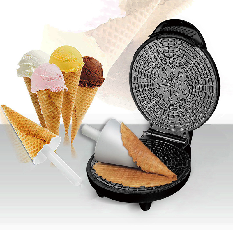 Kitchen Baking Equipment - Macchina elettrica per involtini di uova