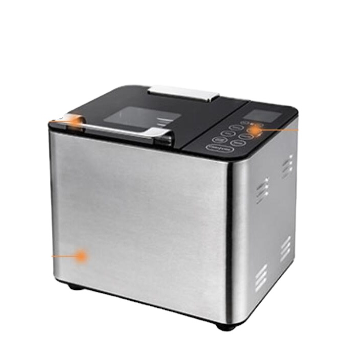 Kitchen Baking Equipment - Macchina per il Pane di Alta