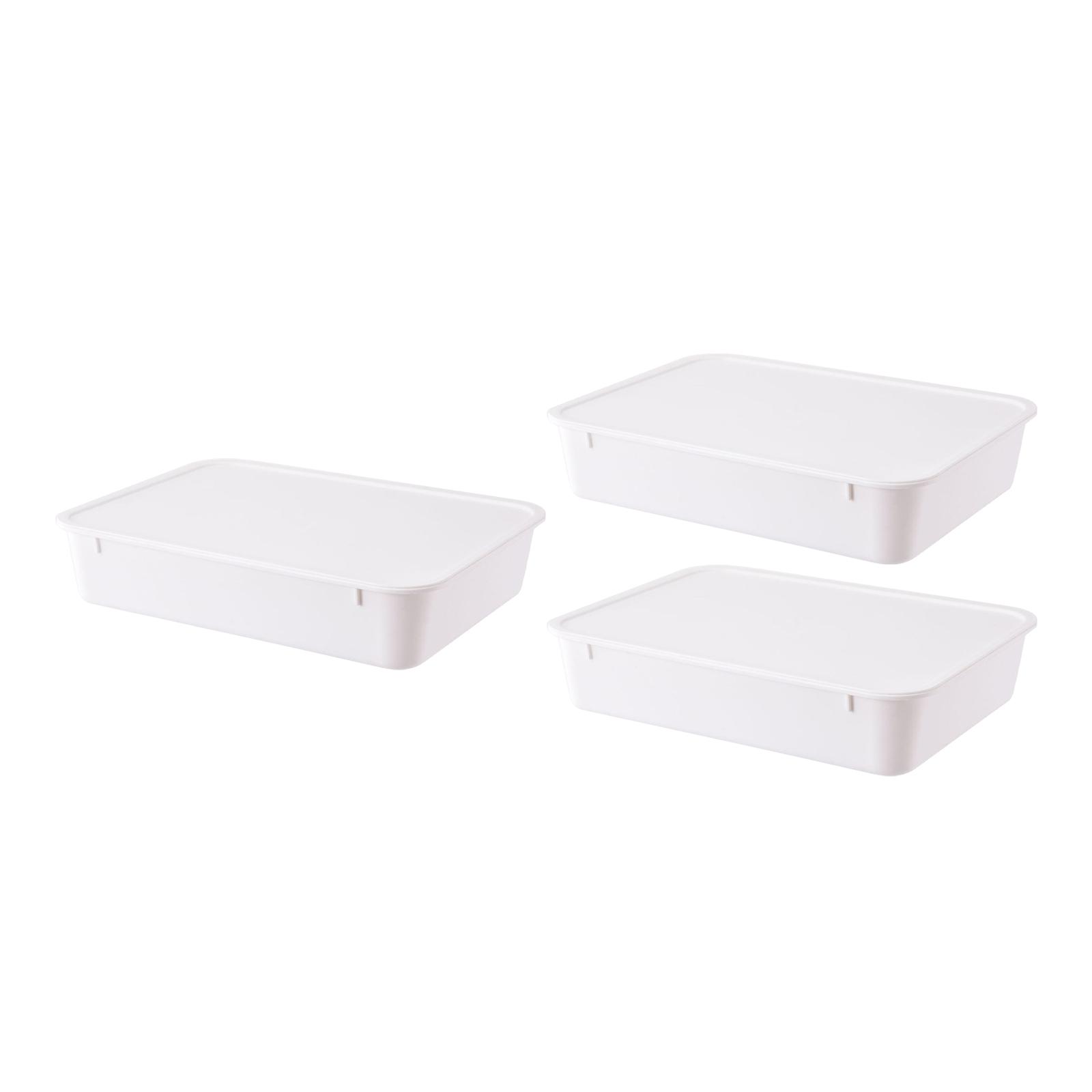 Kitchen Baking Containers - Scatola per la conservazione della pasta