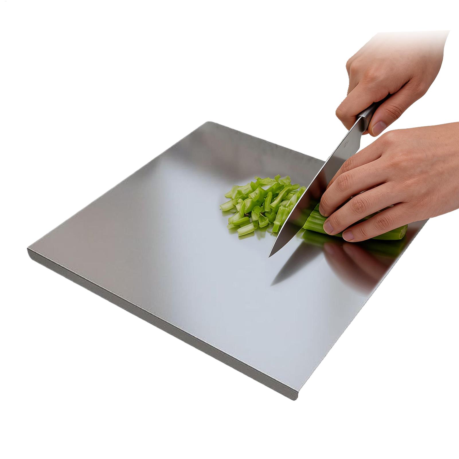 Kitchen And Baking Tools - Taglieri da Cucina Antiaderenti a Doppia