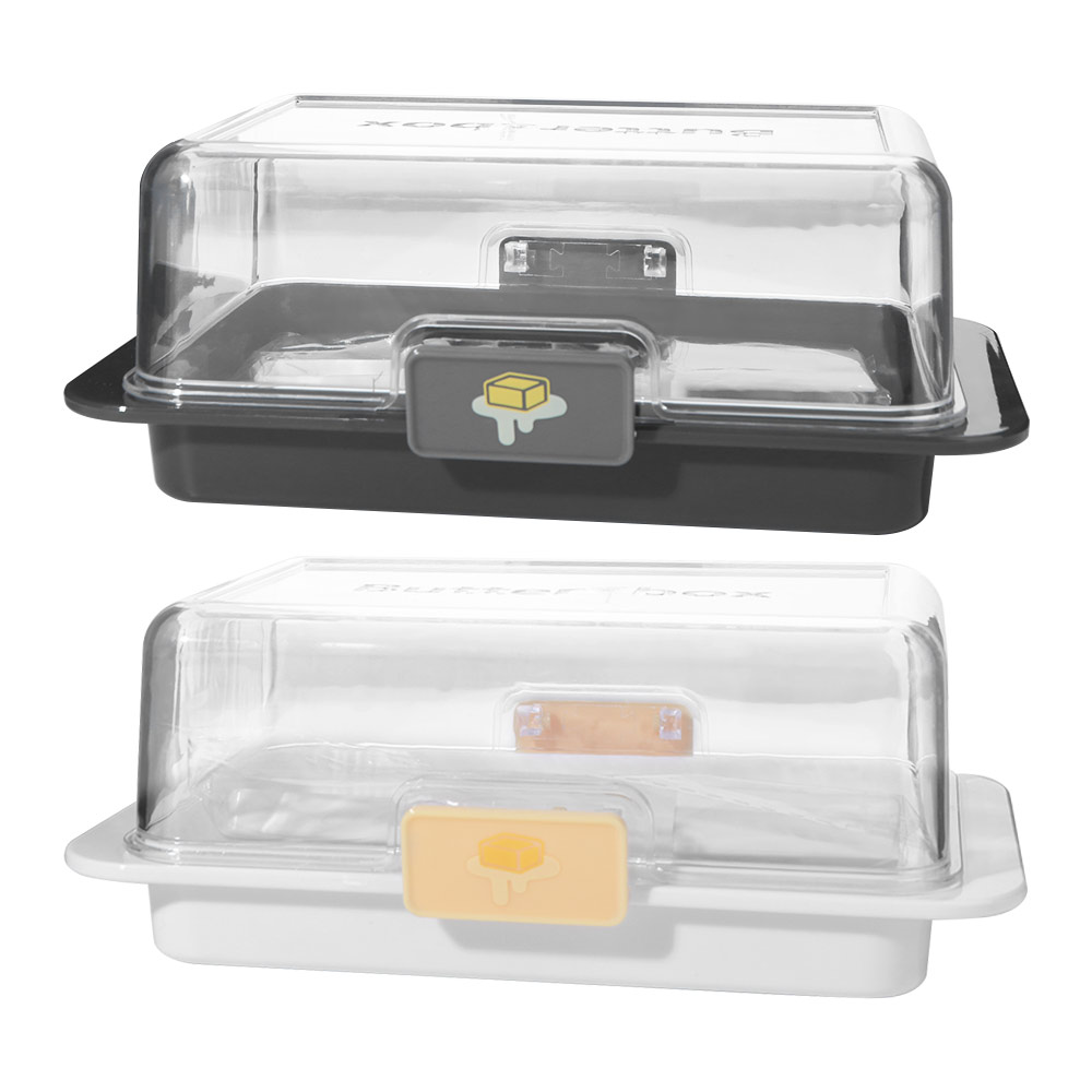Contenitore per Burro con Cope - Kitchen Baking Containers recensione e prezzo