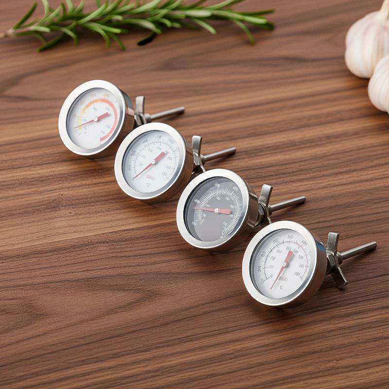 Termometro per griglia 0-500 ℃ - Oven Thermometer Analog recensione e prezzo