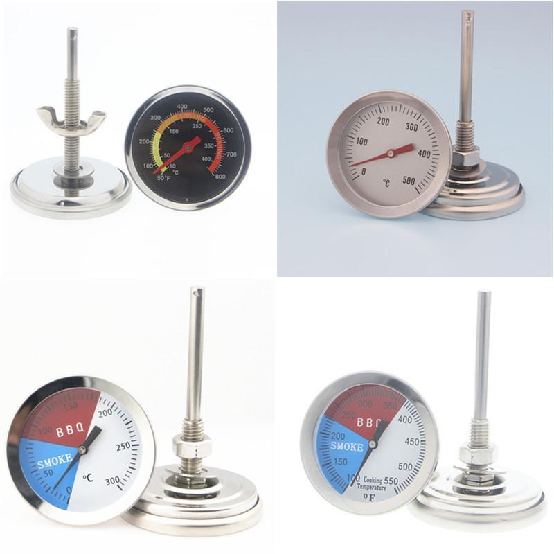 Termometro per griglia 0-500 ℃ - Oven Thermometer Analog recensione e prezzo