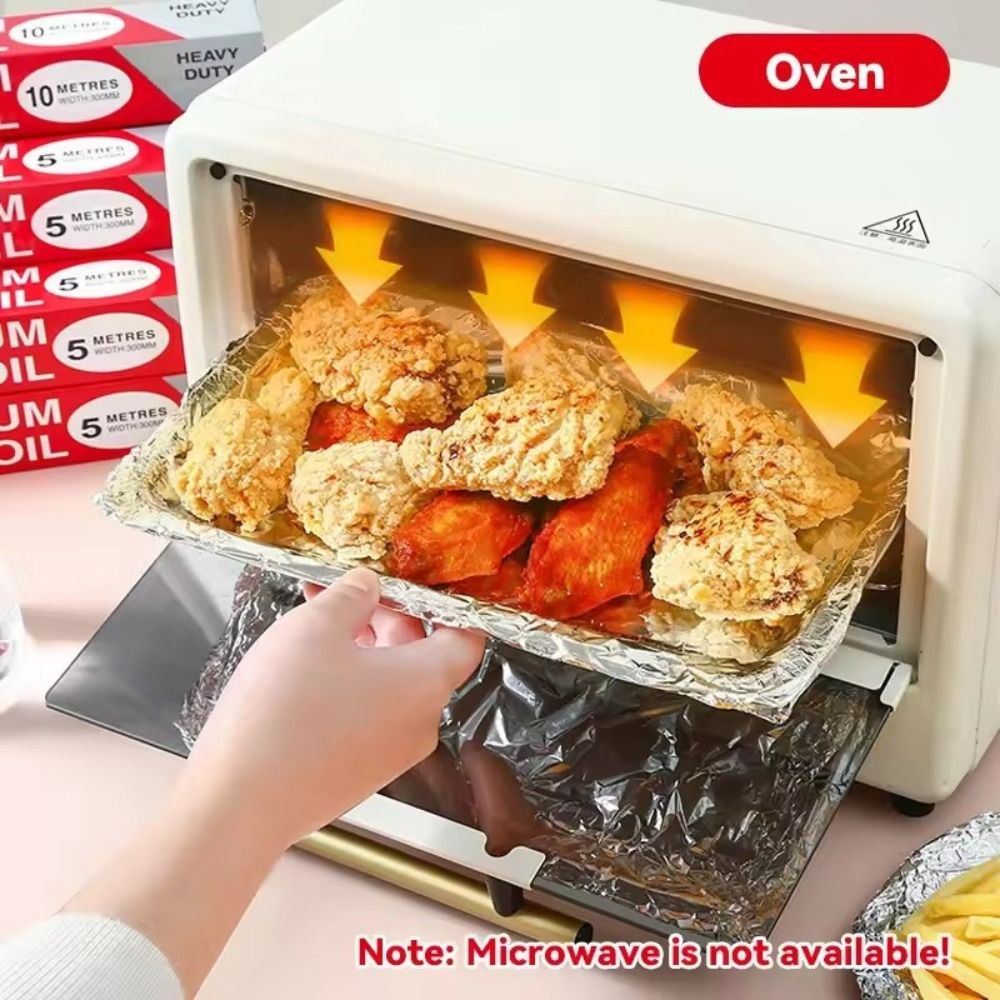 Rotolo di Carta Stagnola Monou - Kitchen Roll Baking recensione e prezzo