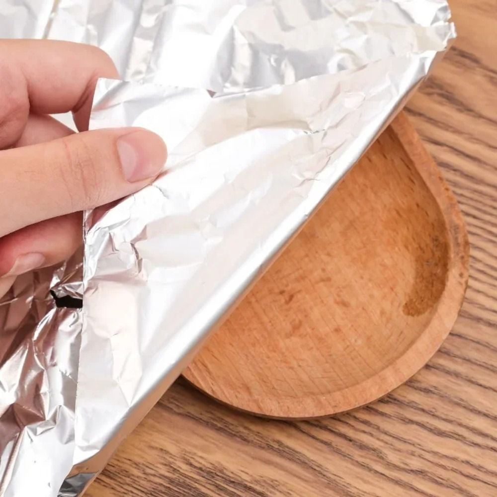 Rotolo di Carta Stagnola Monou - Kitchen Roll Baking recensione e prezzo