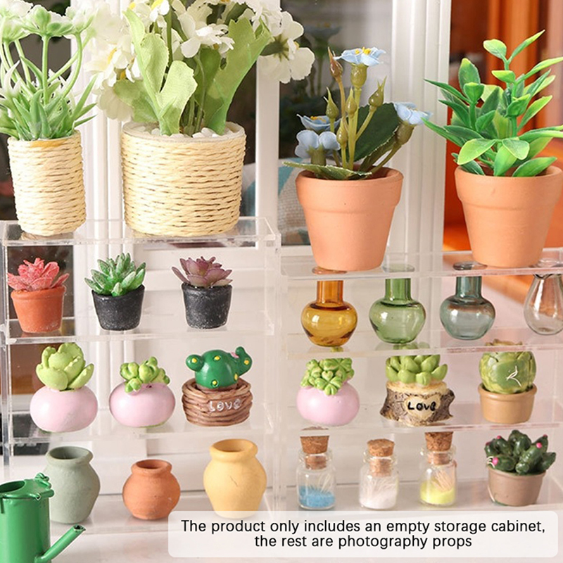 1Pc 1:12 Casa delle bambole in - Kitchen Queen recensione e prezzo