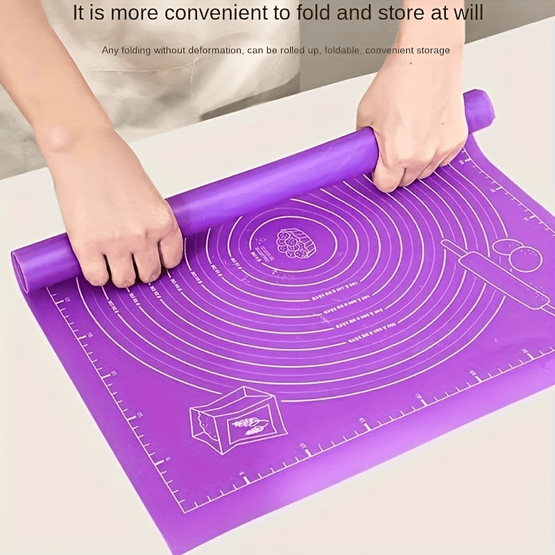 Set da 2 Pezzi: Tappetino in S - Kitchen Roll Baking recensione e prezzo