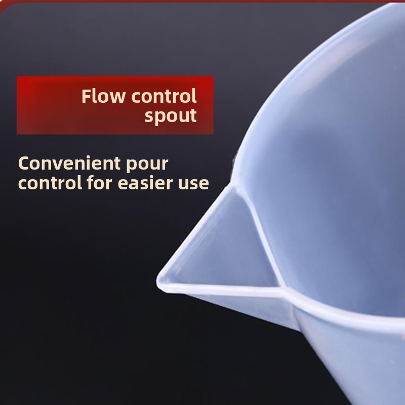 Contenitore per la misurazione - Kitchen Baking Containers recensione e prezzo