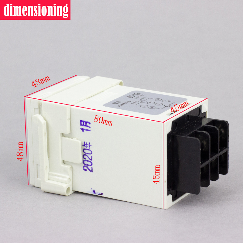 MDK DS-3 Temporizzatore da for - Kitchen Baking Equipment recensione e prezzo