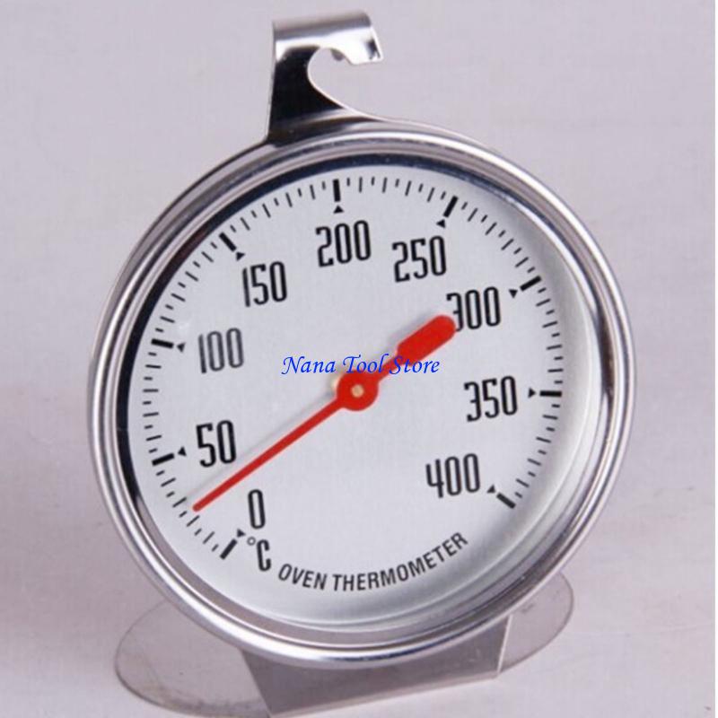 31GJ Termometro da Forno 0-400 - Oven Thermometer Analog recensione e prezzo