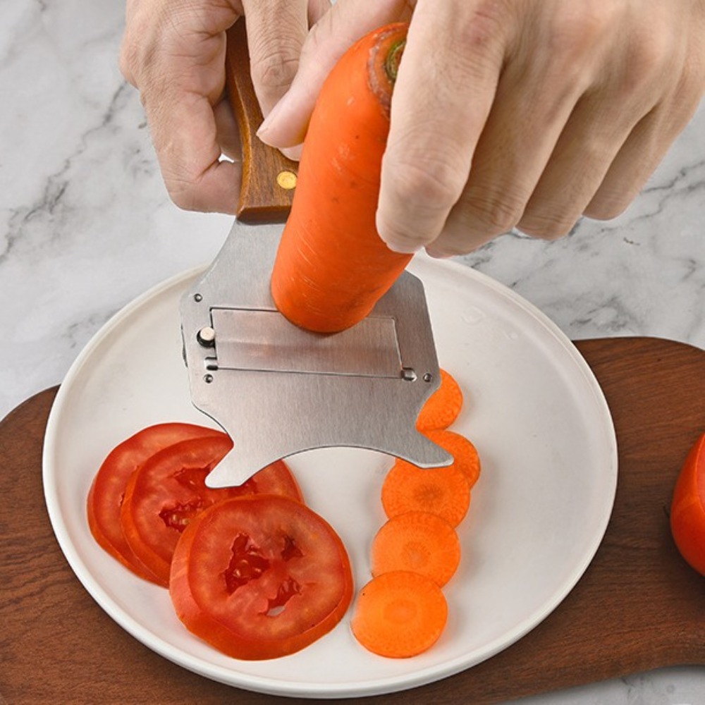 Affettatrice per Burro al Tart - Kitchen Roll Baking recensione e prezzo
