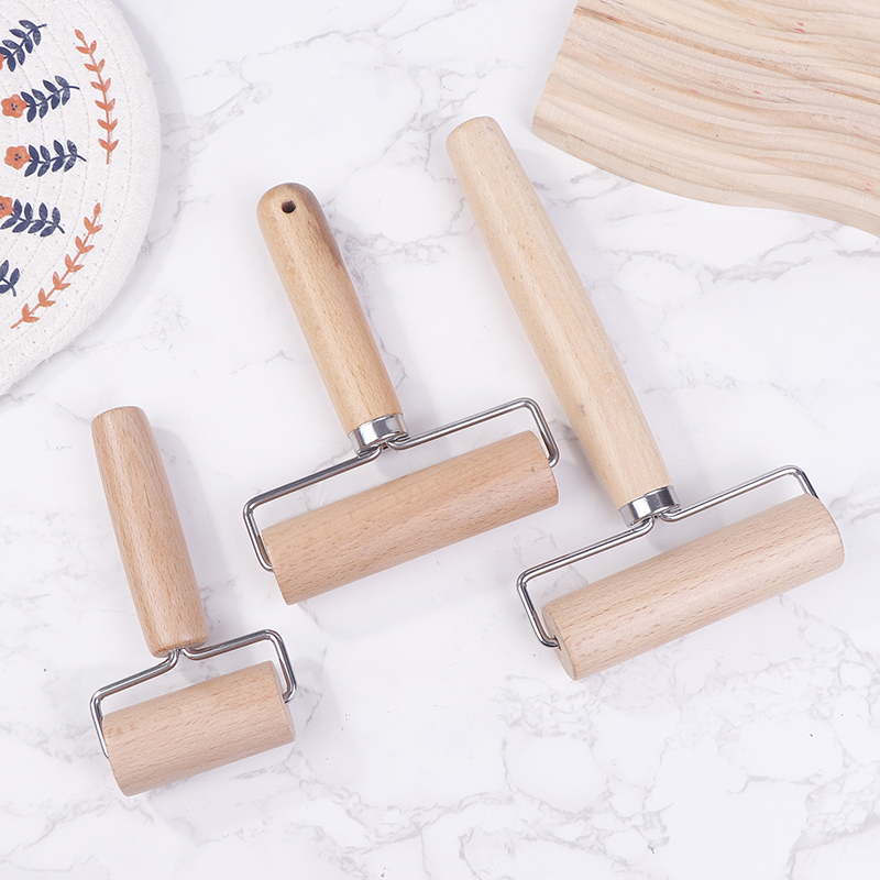 1 Pezzo Piccolo Mattarello a T - Kitchen Baking Equipment recensione e prezzo