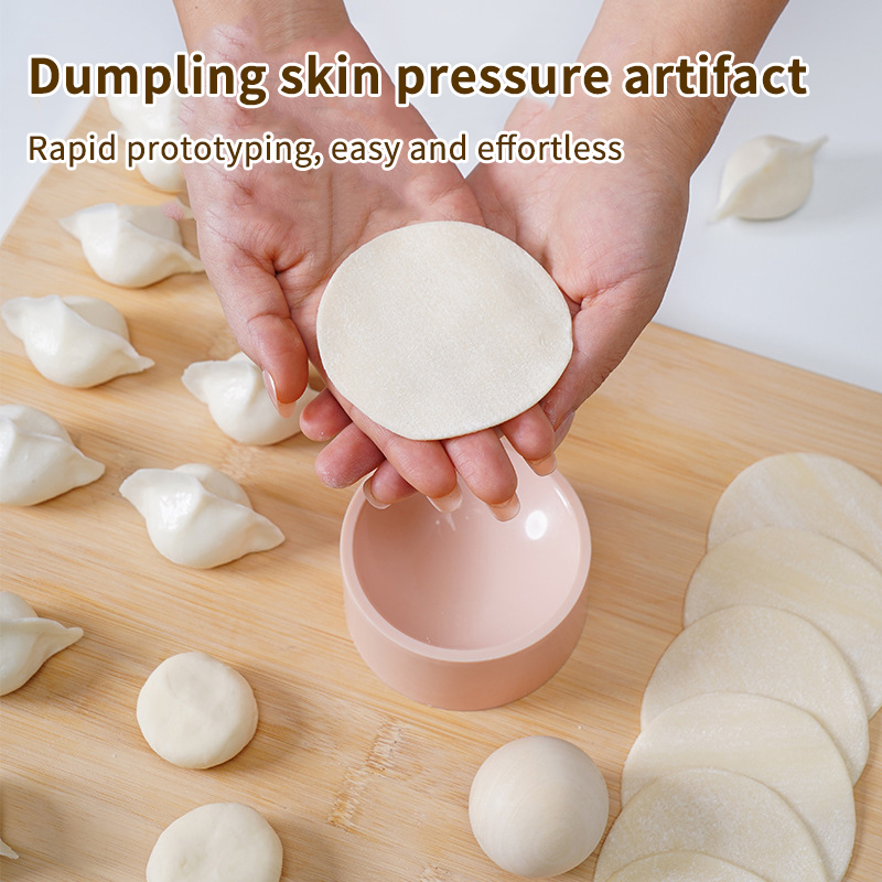Stampo Rotondo per Ravioli, St - Kitchen Roll Baking recensione e prezzo