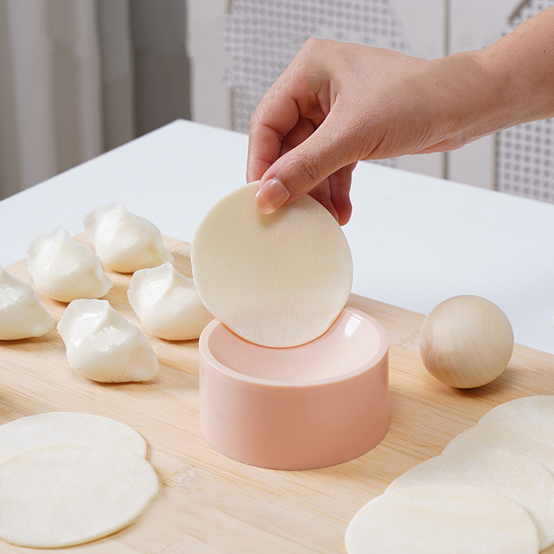 Stampo Rotondo per Ravioli, St - Kitchen Roll Baking recensione e prezzo