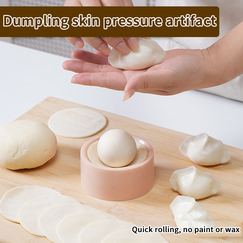 Stampo Rotondo per Ravioli, St - Kitchen Roll Baking recensione e prezzo