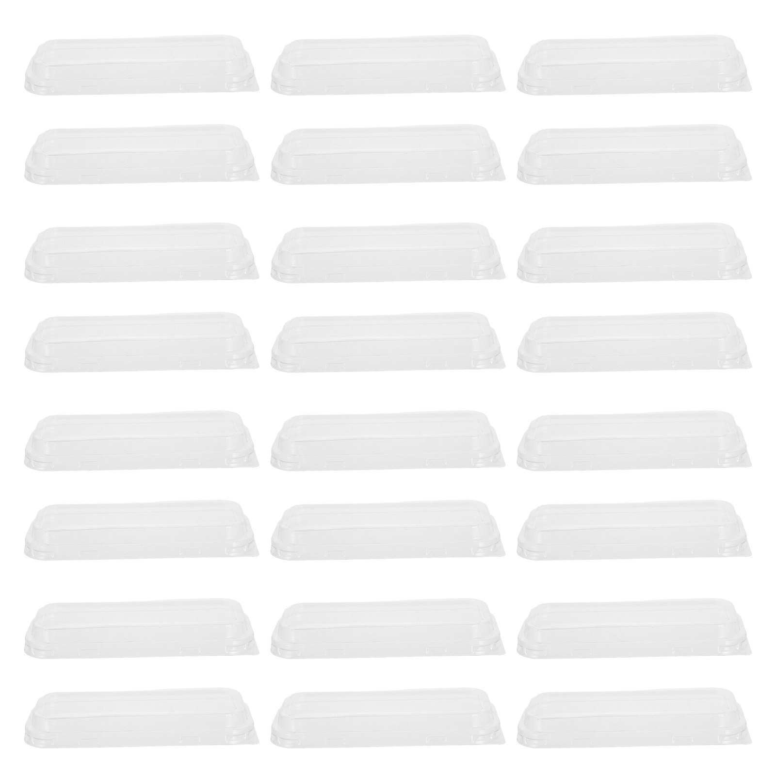 50 Pezzi Coperchi in Plastica  - Kitchen And Baking Tools recensione e prezzo