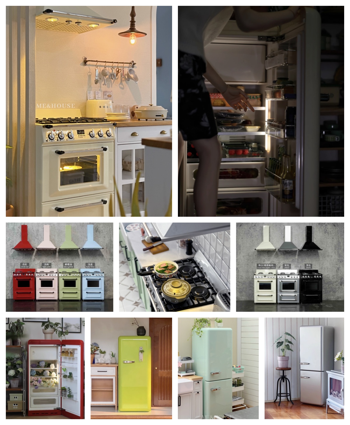 1/6 Mobili da cucina moderni i - Kitchen Queen recensione e prezzo