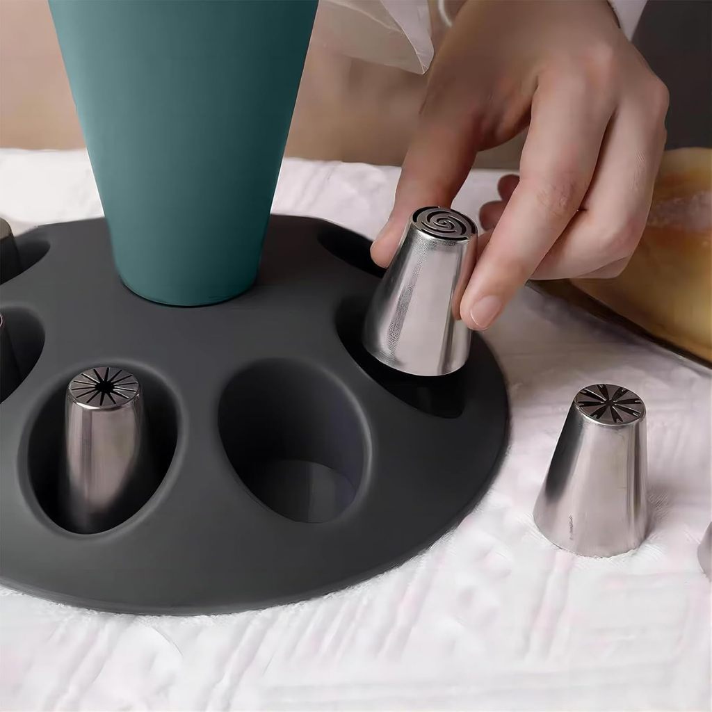 1 Pezzo Sacchetto per Decorazi - Kitchen And Baking Tools recensione e prezzo