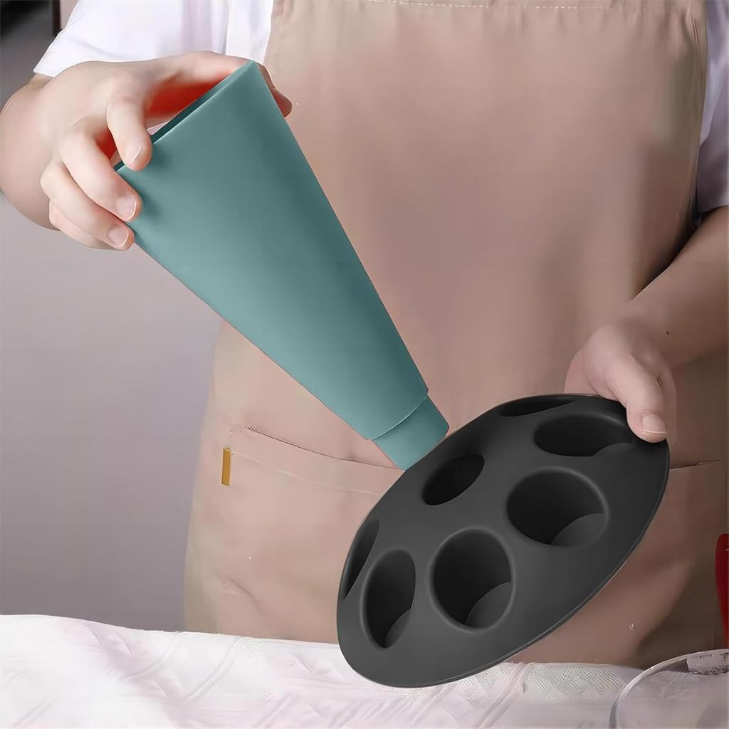 1 Pezzo Sacchetto per Decorazi - Kitchen And Baking Tools recensione e prezzo
