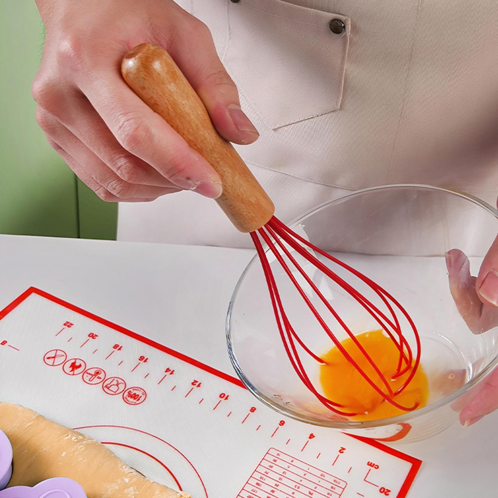 Set di Utensili da Forno: Matt - Kitchen Roll Baking recensione e prezzo