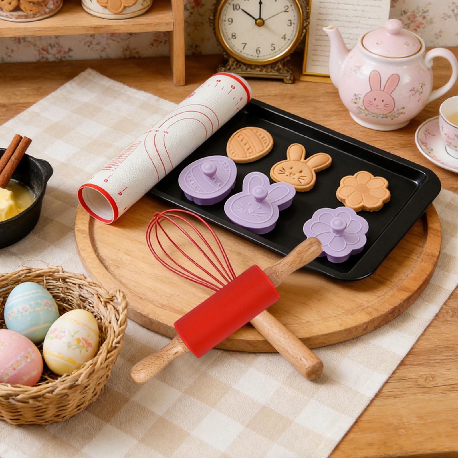 Set di Utensili da Forno: Matt - Kitchen Roll Baking recensione e prezzo