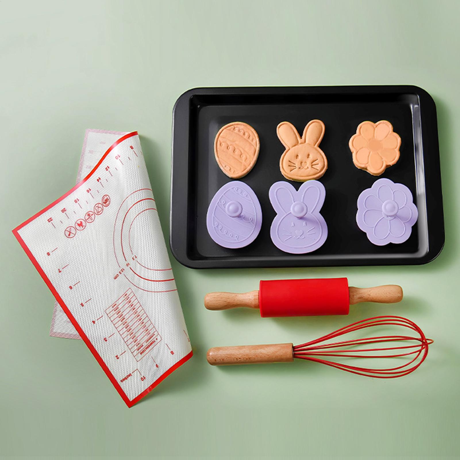 Set di Utensili da Forno: Matt - Kitchen Roll Baking recensione e prezzo