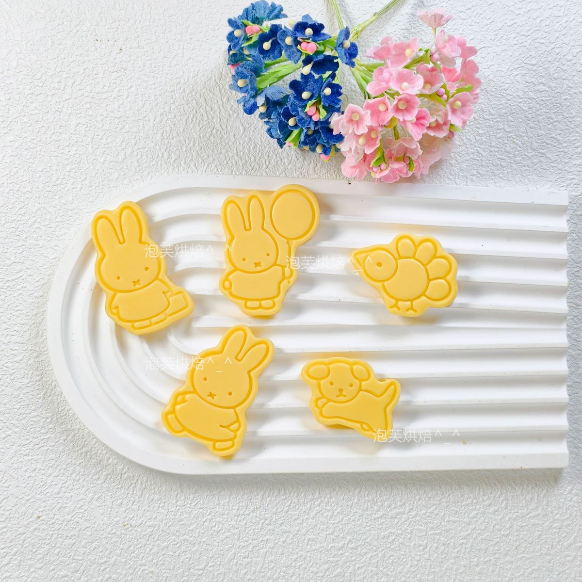 Stampo per Biscotti 3D con Mot - Baking Kitchen For Kids recensione e prezzo