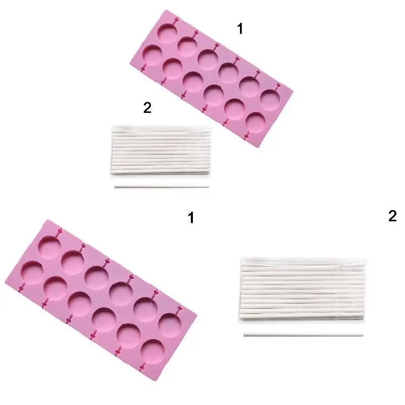 Stampo in Silicone a Forma Rot - Baking Kitchen For Kids recensione e prezzo