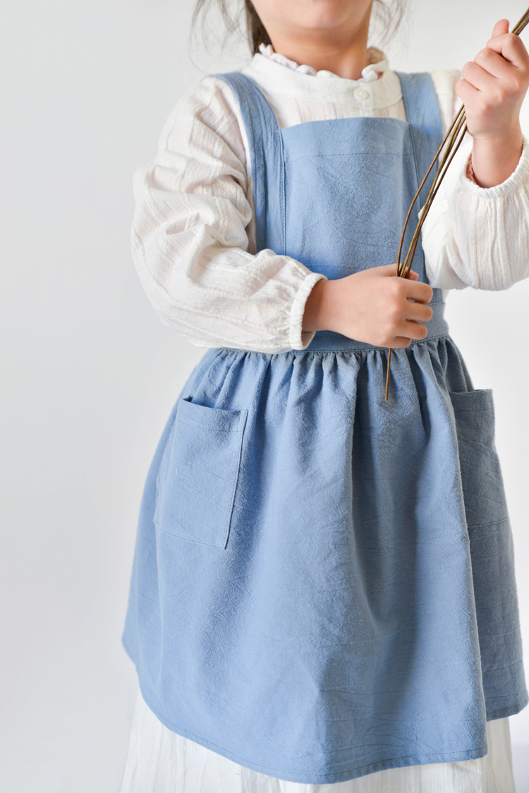 Grembiule in cotone per bambin - Baking Kitchen For Kids recensione e prezzo