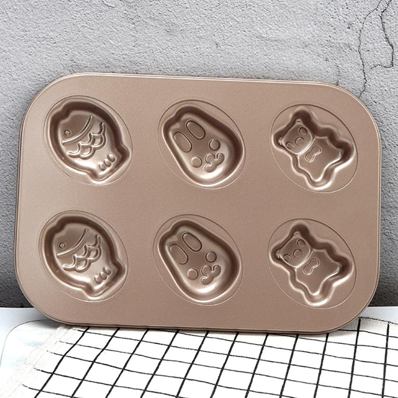 1 pz torta biscotti pancake ac - Kitchen Baking Equipment recensione e prezzo
