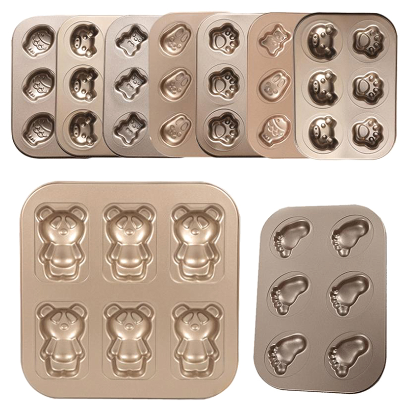 1 pz torta biscotti pancake ac - Kitchen Baking Equipment recensione e prezzo