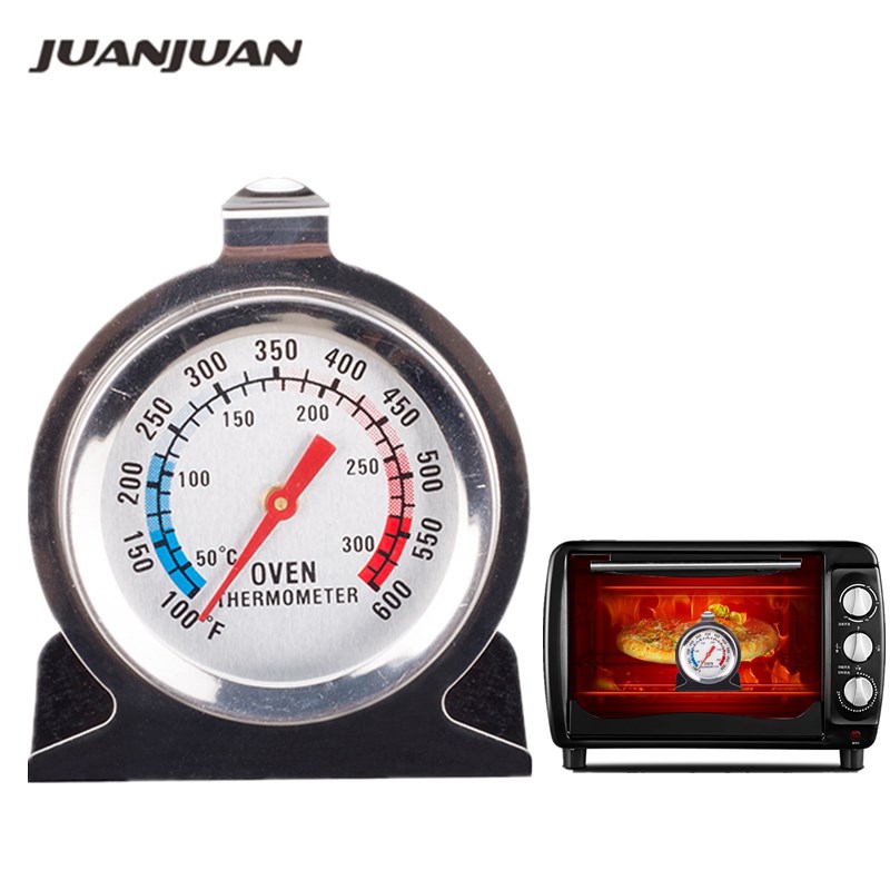 Temperatura della carne degli  - Oven Thermometer Analog recensione e prezzo