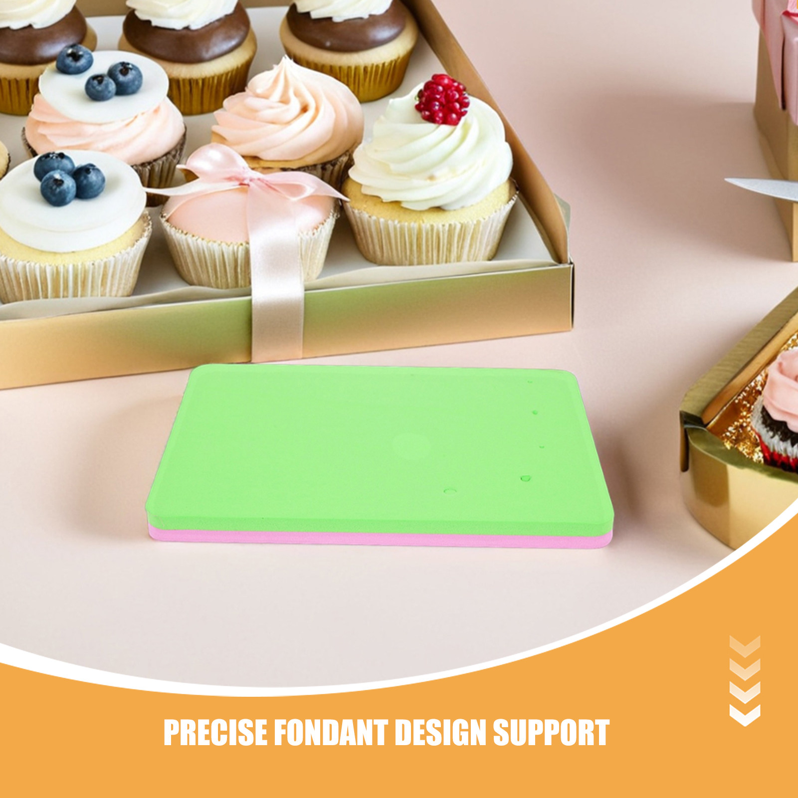Set di 3 Tappetini per Modella - Kitchen And Baking Tools recensione e prezzo