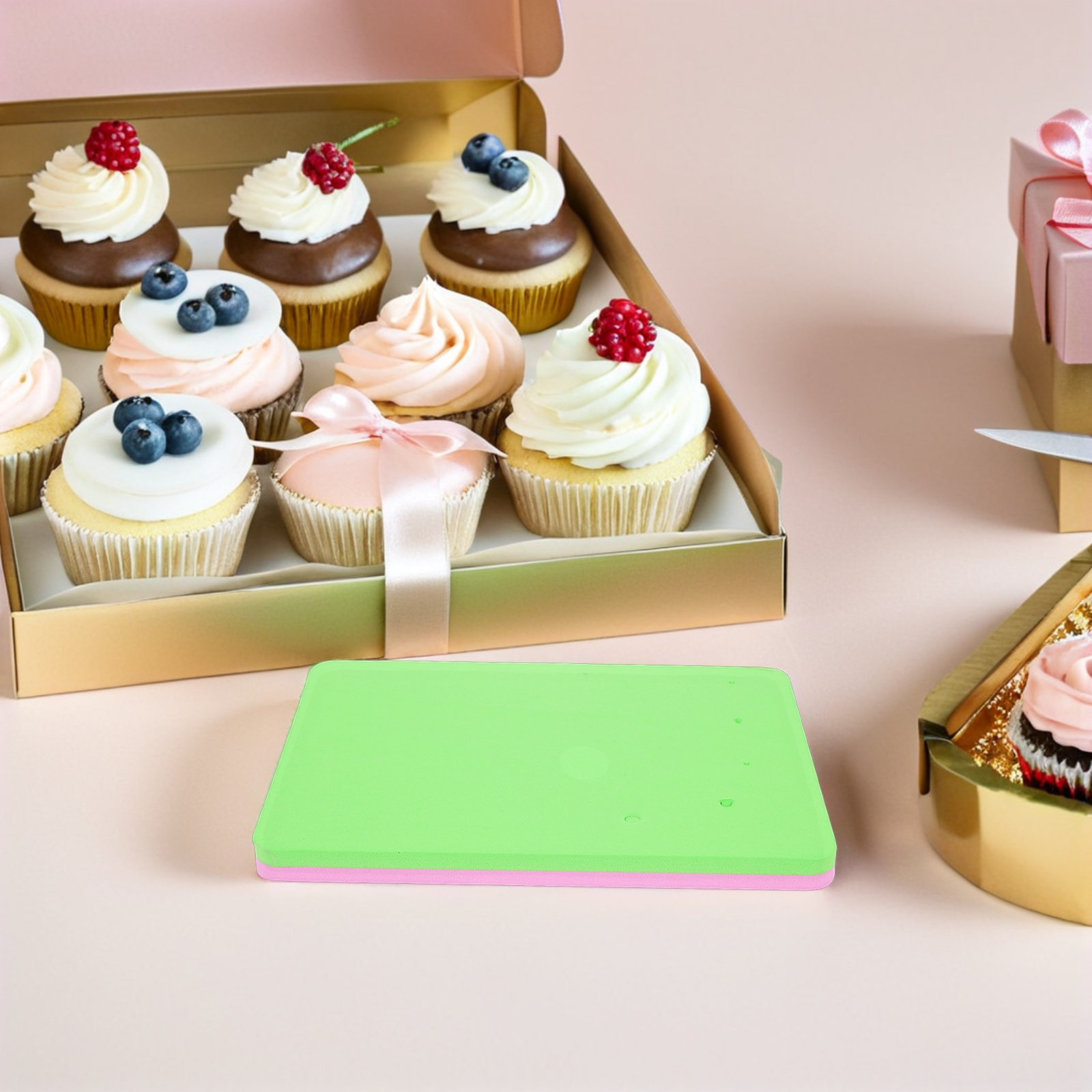 Set di 3 Tappetini per Modella - Kitchen And Baking Tools recensione e prezzo