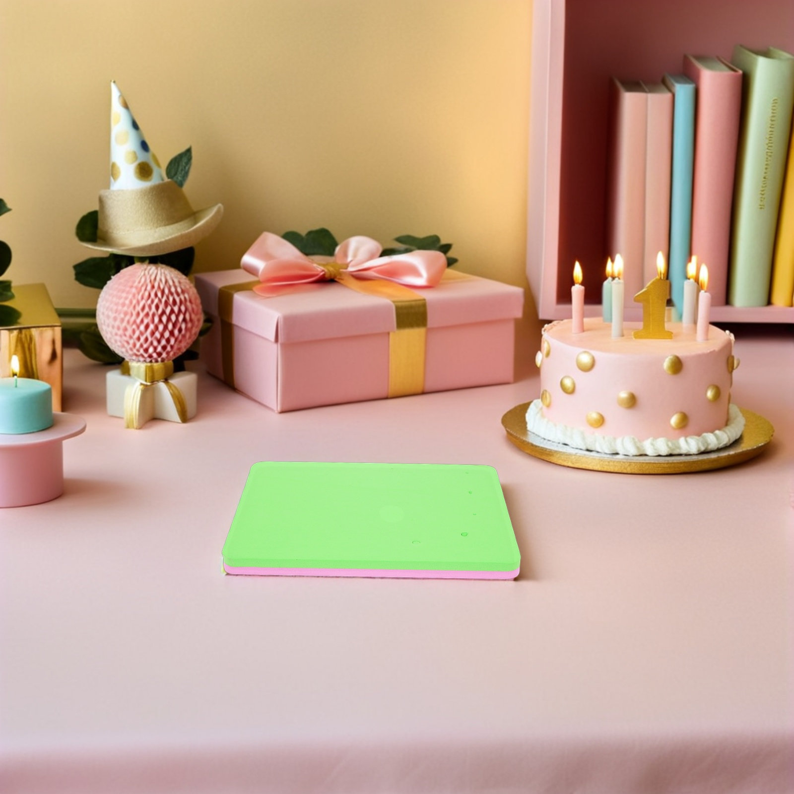 Set di 3 Tappetini per Modella - Kitchen And Baking Tools recensione e prezzo