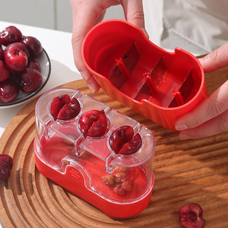 Snocciolatore Multiuso per Cil - Kitchen And Baking Tools recensione e prezzo