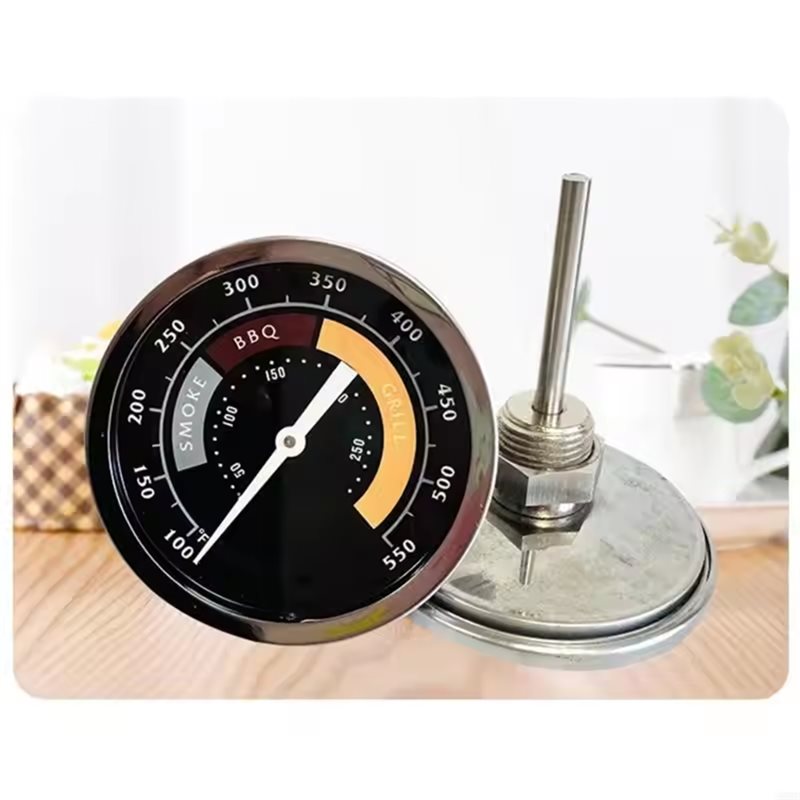 ABLN-Termometro da Forno per C - Oven Thermometer Analog recensione e prezzo