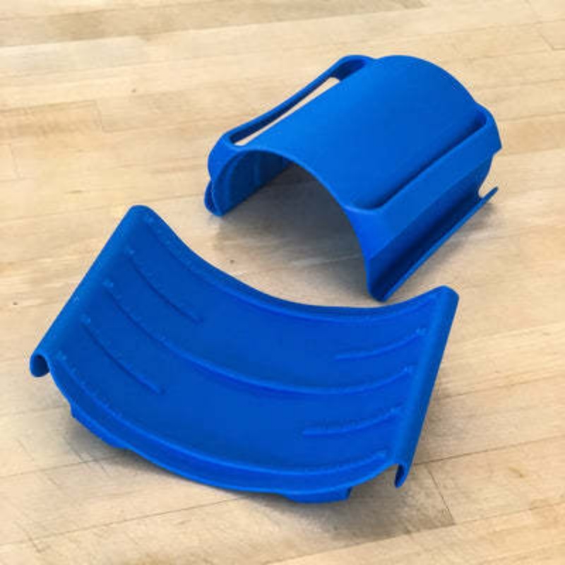 Guanti da forno in silicone pe - Kitchen And Baking Tools recensione e prezzo