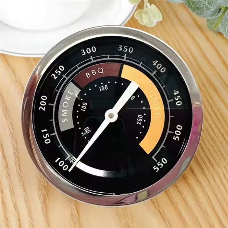 WORTHOWN-1Pc Termometro Analog - Oven Thermometer Analog recensione e prezzo