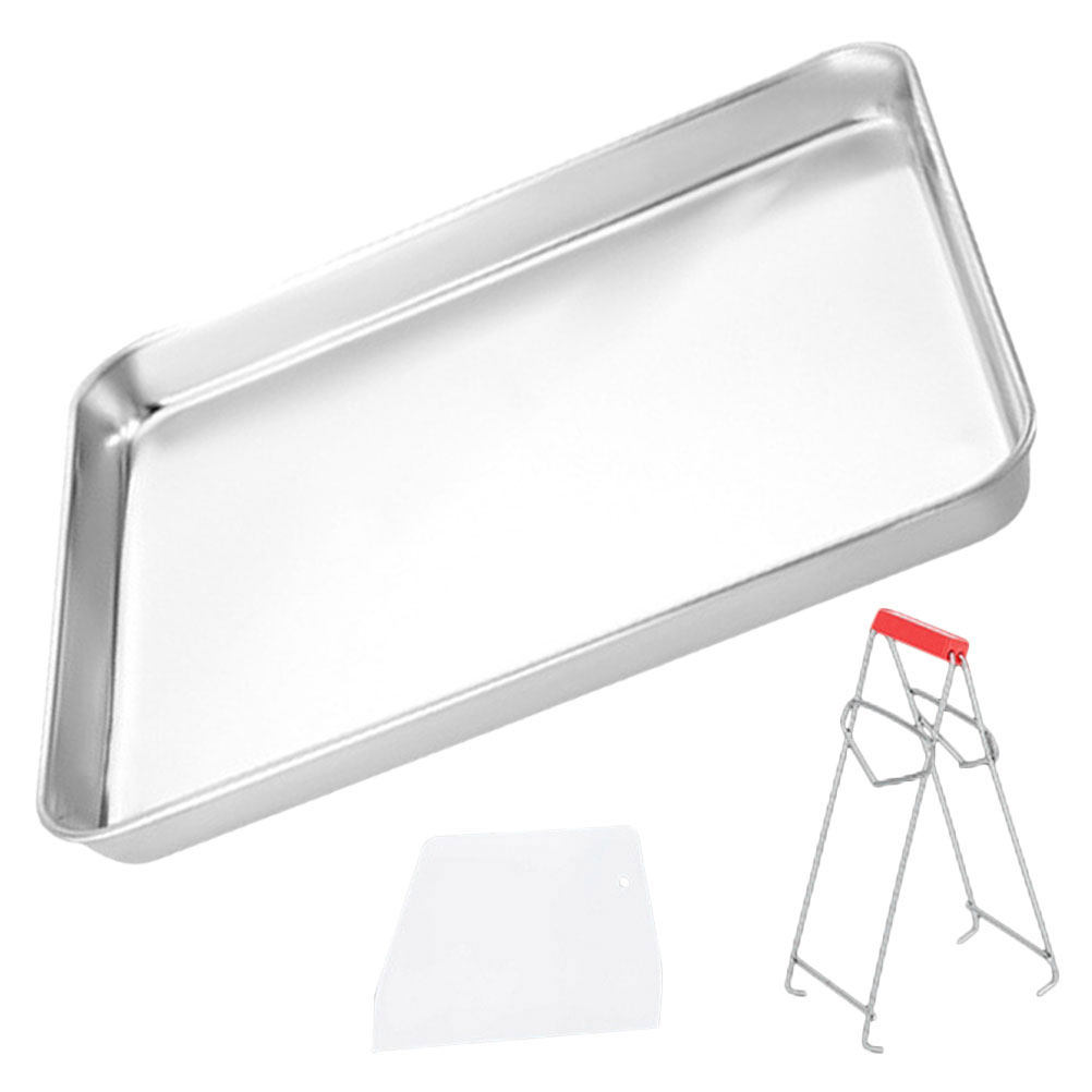 Set di 1 Vassoio Rettangolare  - Kitchen Roll Baking recensione e prezzo