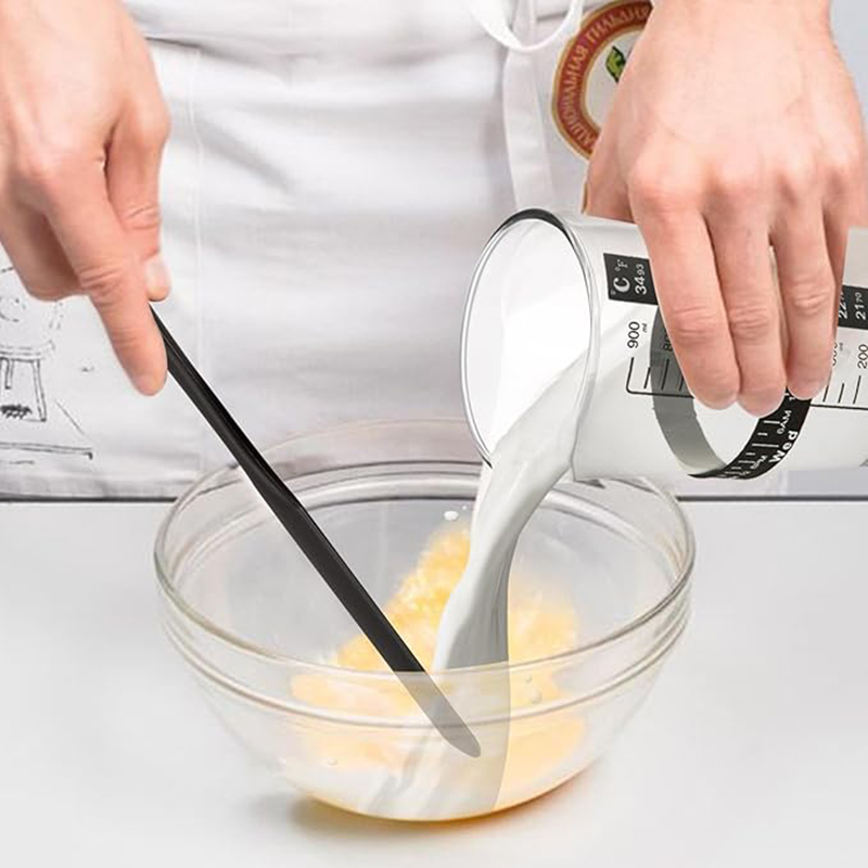 Kit barattolo di avviamento a  - Kitchen Baking Containers recensione e prezzo