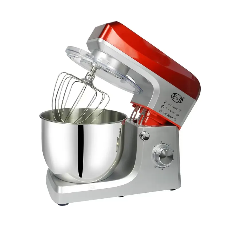 BRENU Nuovo Impastatrice Elett - Kitchen Baking Equipment recensione e prezzo