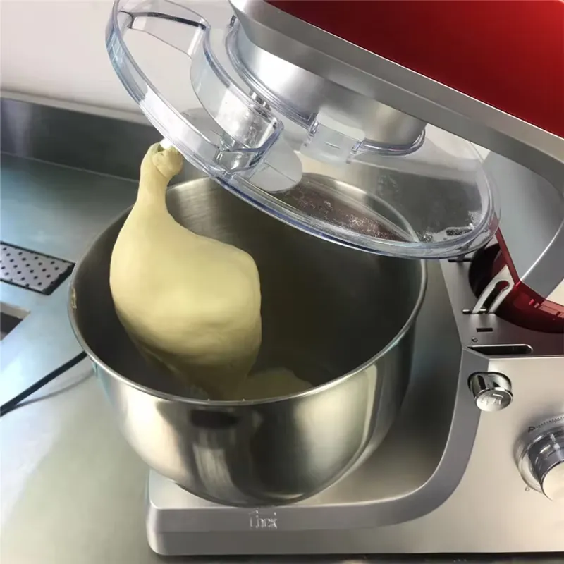 BRENU Nuovo Impastatrice Elett - Kitchen Baking Equipment recensione e prezzo